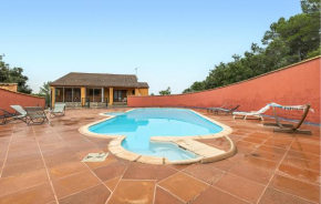Gorgeous Home In Les Arcs-Sur-Argens With Wifi